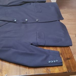 Men's suit